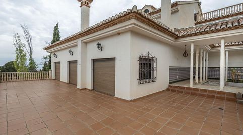 Foto 5 de Casa o chalet en venta en Barrio de la Vega, Monachil