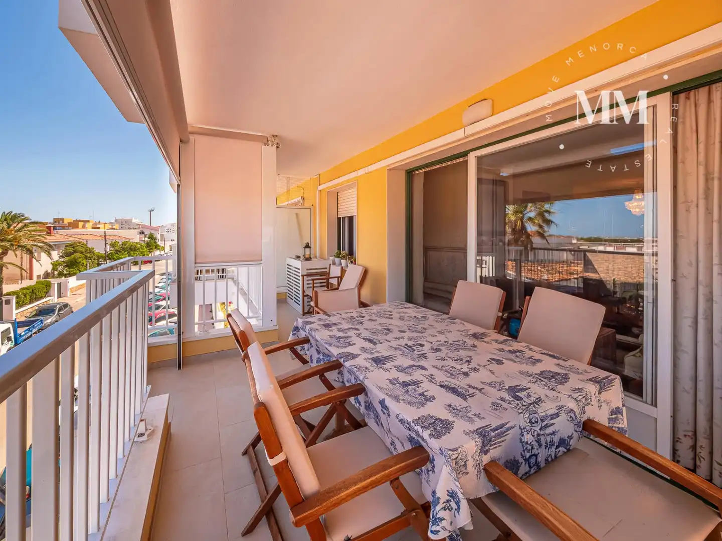 Terraza de Piso en venta en Maó - Mahón con Aire acondicionado, Calefacción y Terraza