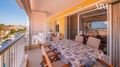 Photo 3 of Flat for sale in Carrer de Madrid, 10, Tanques del Carme - Fort de l'Eau, Maó - Mahón
