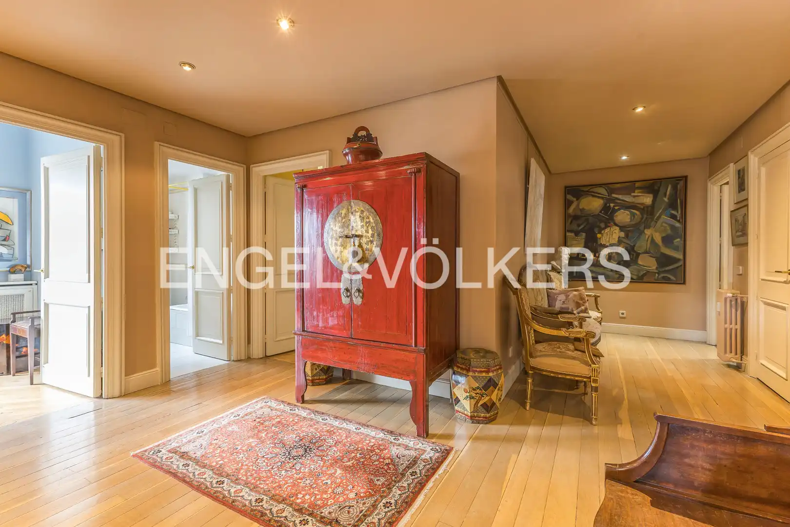 Maisonette mit Terrasse zum Verkauf in Retiro, imagen 37