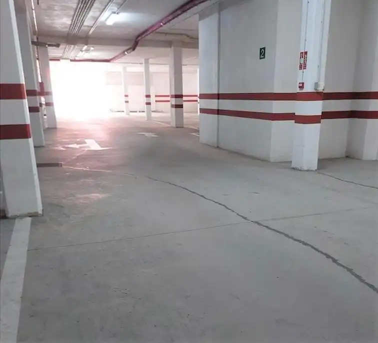 Garage zum Verkauf in Carretera General San Miguel, Barreiros
