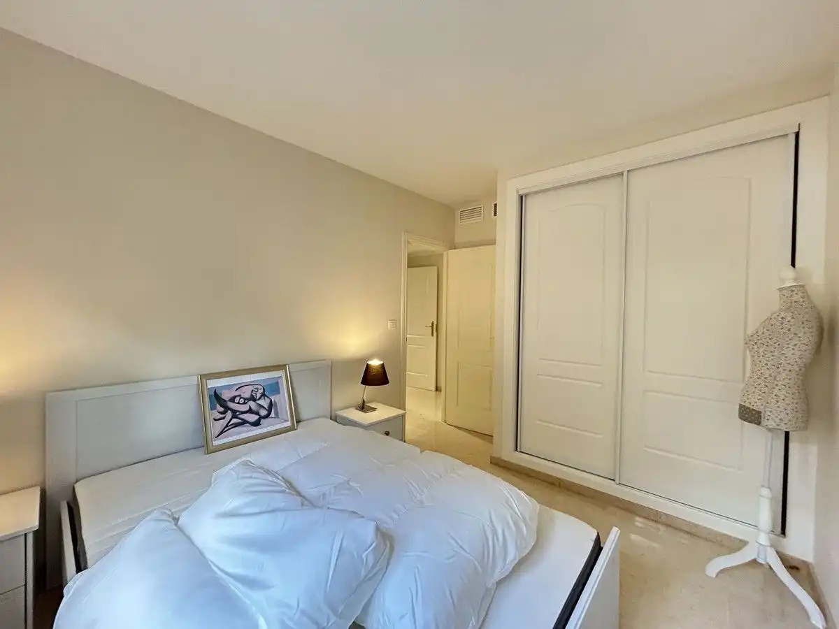 Apartament de lloguer a Santa María