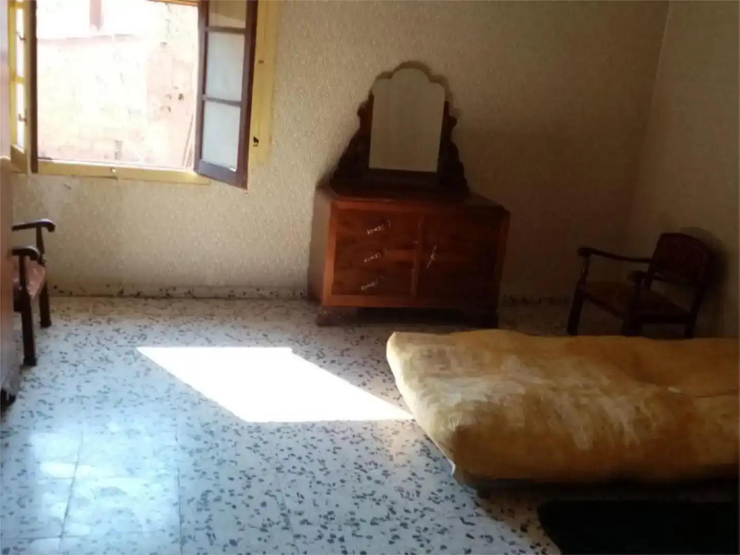 Bedroom of Detached homes for sale in El Redal