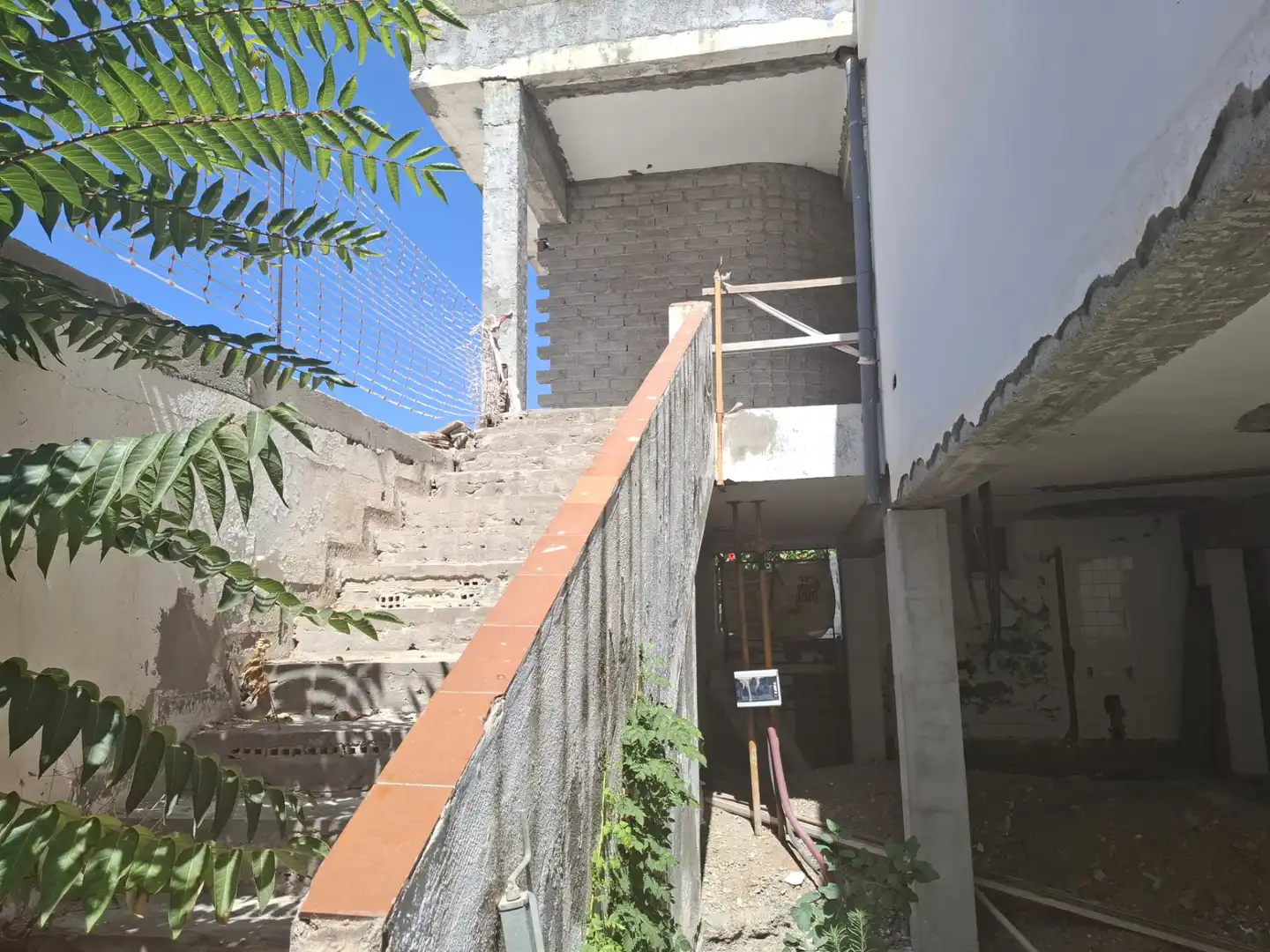 Vista exterior de Piso en venta en Torrenueva Costa