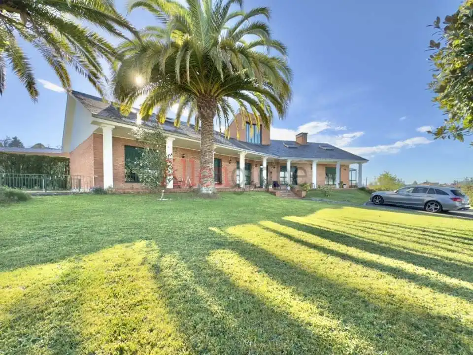 Villa in vendita a La Carrera - Piedramuelle