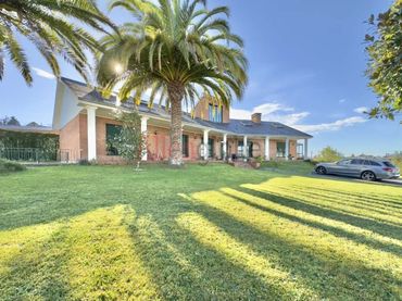 Villa in vendita a La Carrera - Piedramuelle