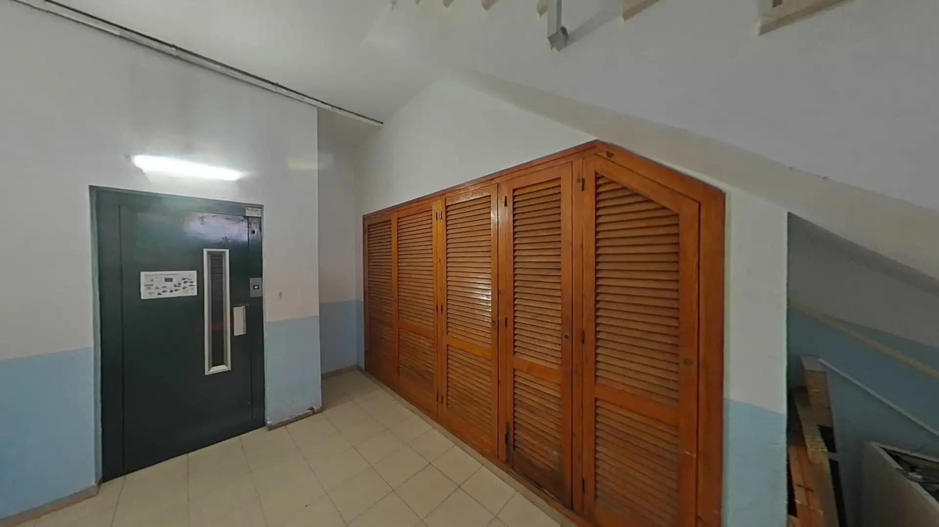 Apartamento en venta en Calella