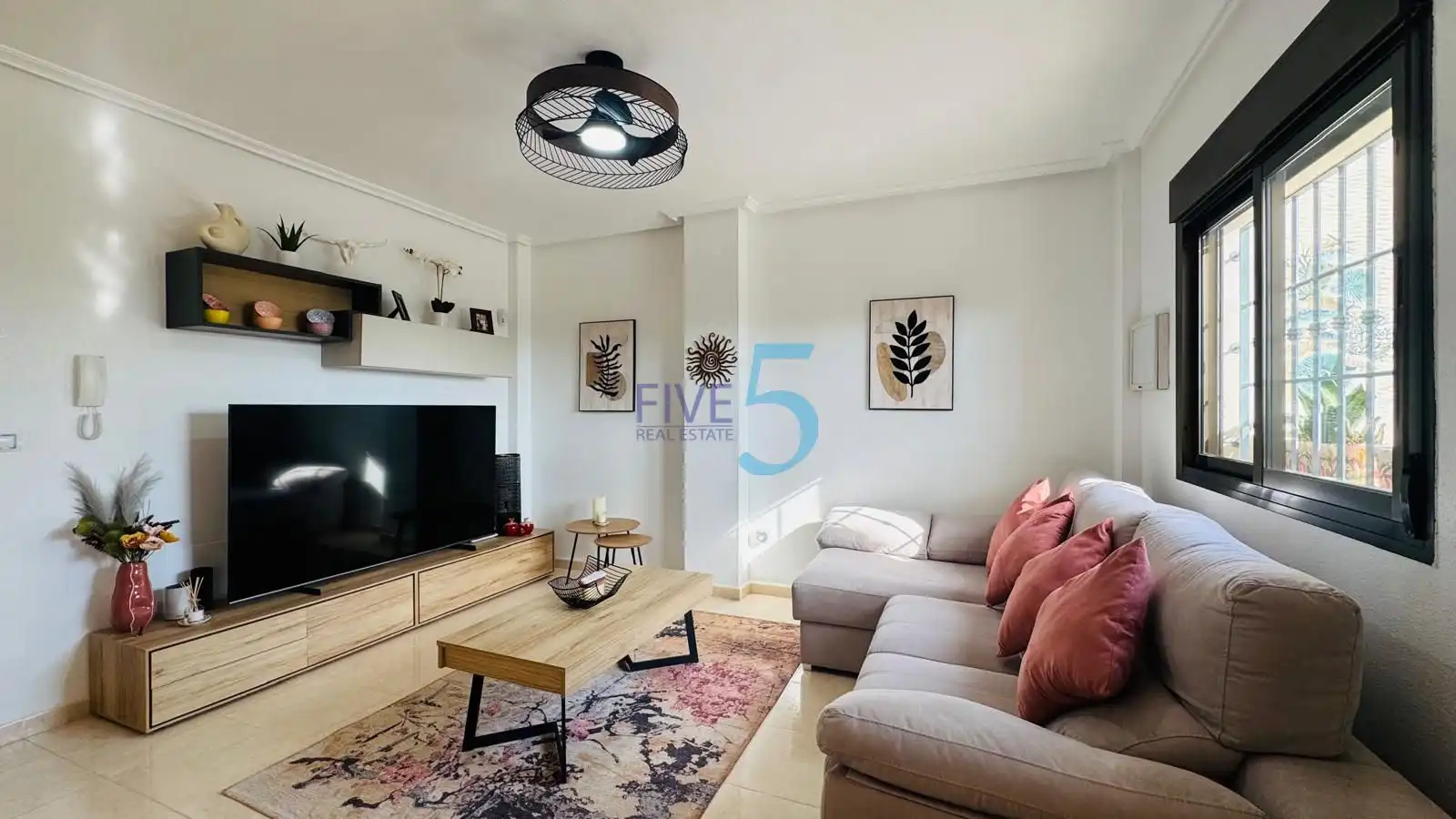 Adosado con terraza en venta en San Miguel de Salinas, imagen 5