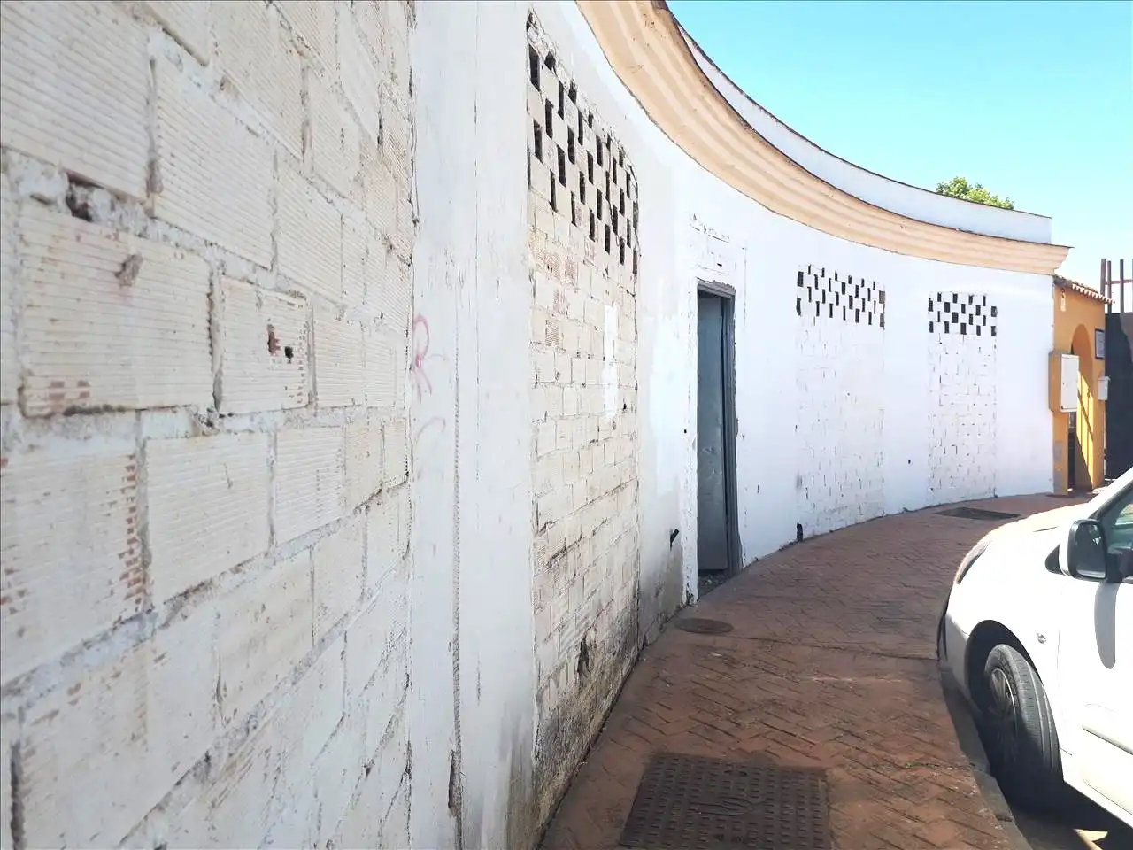 Local comercial en venda a Rafael Molero Cabrilla, imagen 2