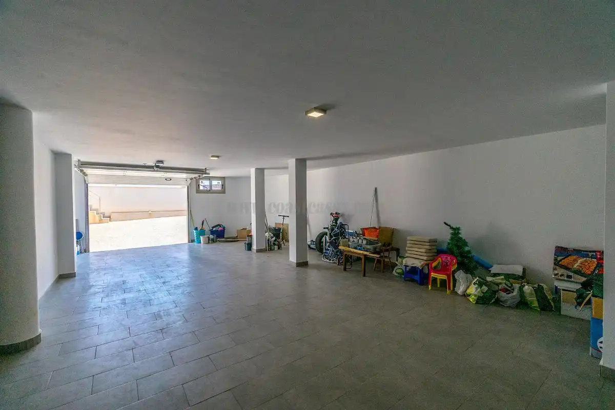 Xalet amb piscina en venda a San Miguel de Salinas, imagen 17