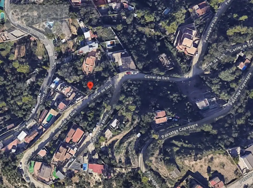 Terreni e lotti in vendita a CL DALT (A)
 SANT VICENÇ DELS HORTS (BARCELONA), imagen 5