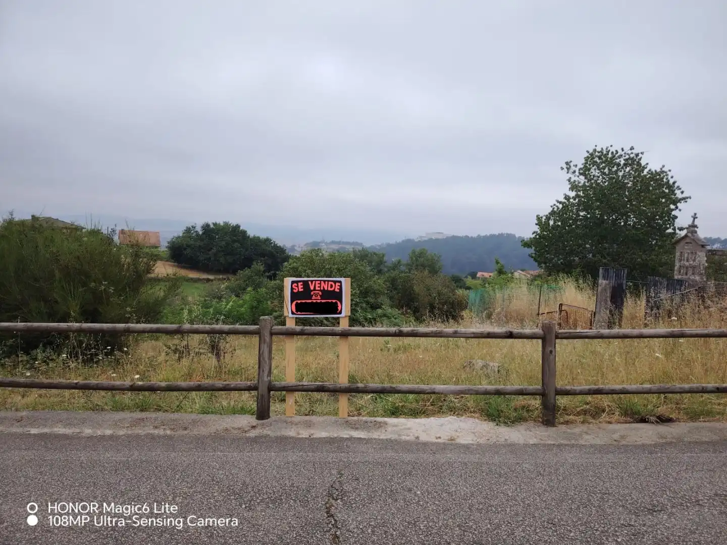 Land for sale in Bembrive