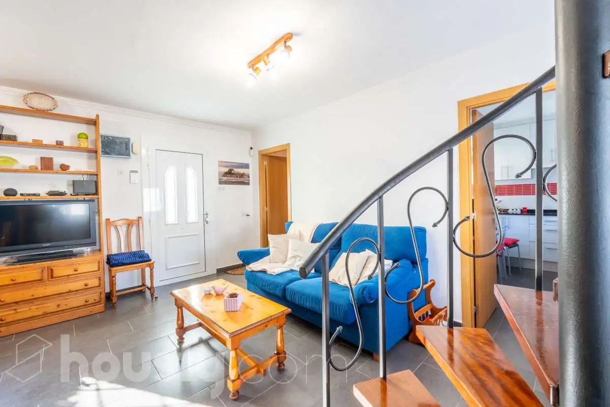 Maisonette mit Terrasse zum Verkauf in Travesia Hab.m.d.miracle i 5 43007 ., imagen 9