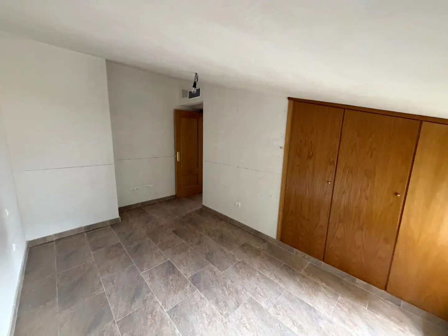 Attic for sale in San Bartolomé de Pinares  with Heating