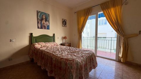 Foto 4 de Pis en venda a San Pedro de Alcántara pueblo, Marbella