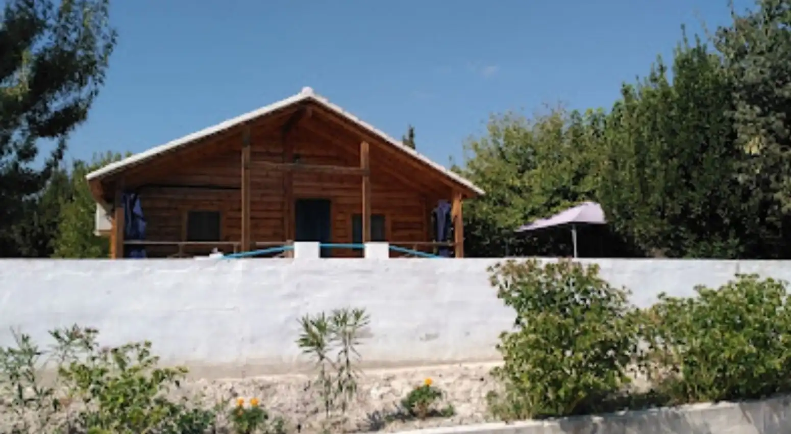 Villa con giardino in vendita a Camino FUENTE DEL CAMPO 50, imagen 11