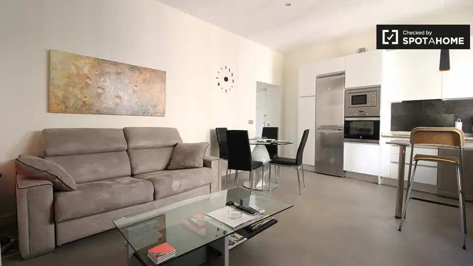 Wohnung zur Miete in Centro, imagen 3