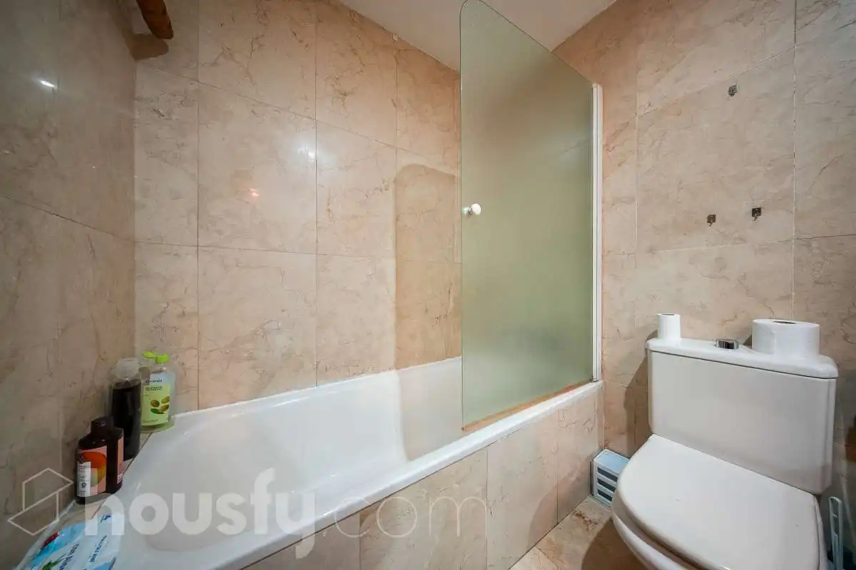 Baño de Piso en venta en Madrid con Aire acondicionado