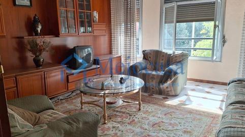 Foto 2 de Pis en venda a Plaza de la Beata María Ana de Jesús, Chopera, Madrid