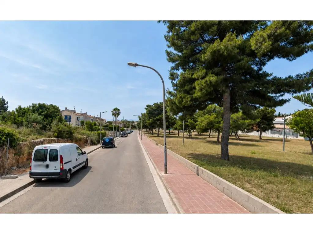 Terreny residencial en venda a Calle Provenca, imagen 4