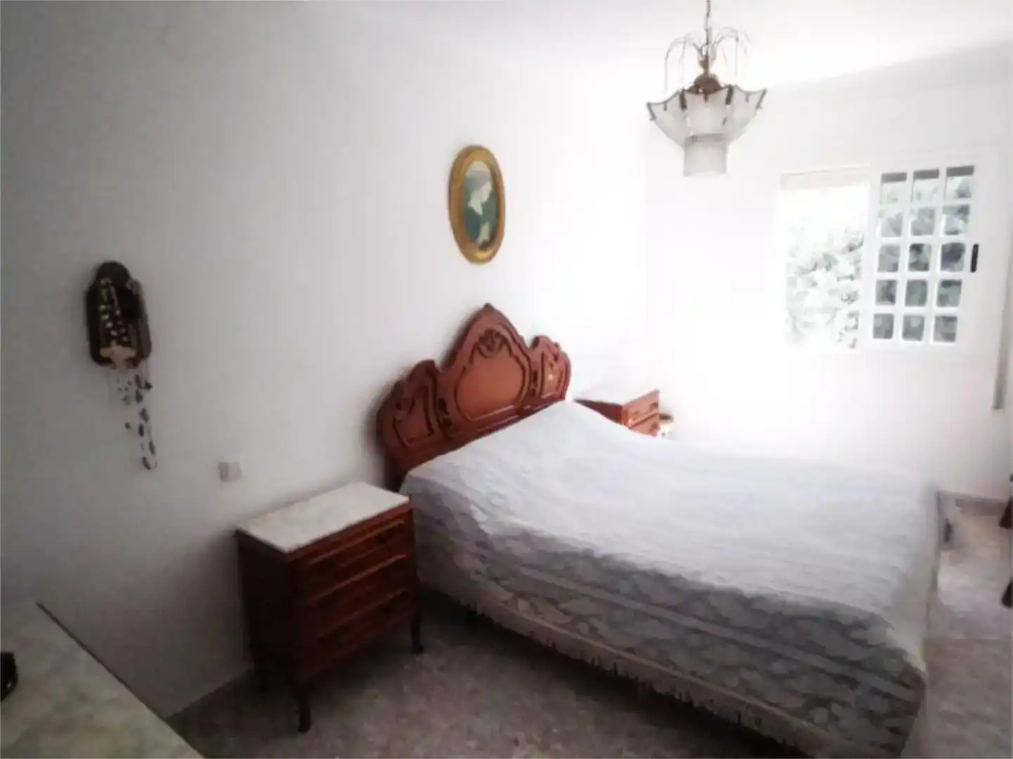 Habitación de Piso en venta en Montilla con Aire acondicionado, Trastero y Amueblado
