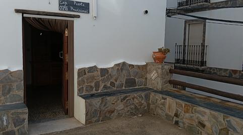 Foto 3 de Apartament de lloguer a Calle Placeta, 2, Alpujarra de la Sierra, Granada