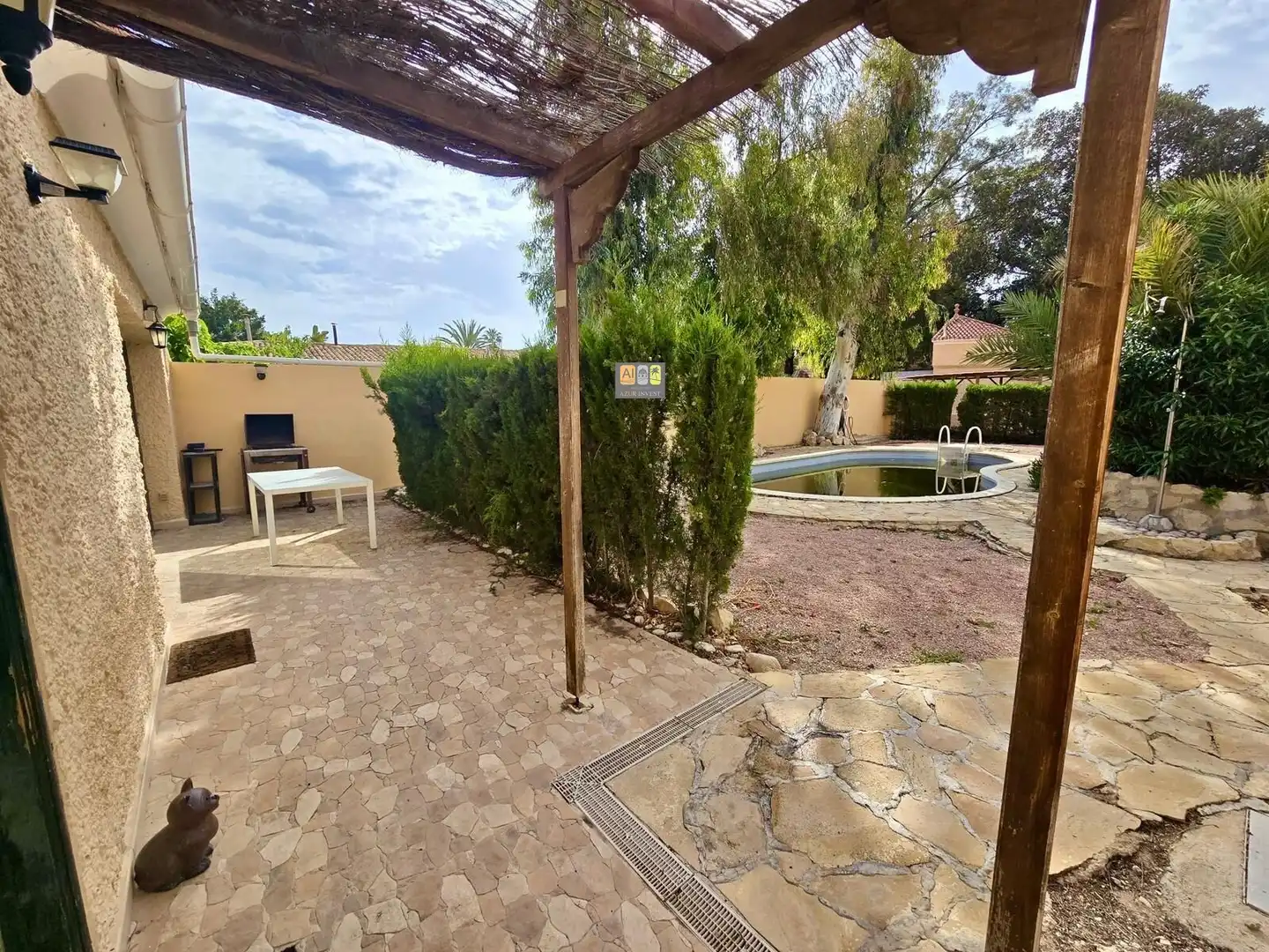Villa mit Pool zum Verkauf in Bellavista - Capiscol - Frank Espinós, imagen 3