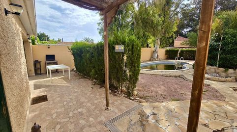 Foto 3 de Casa o chalet en venta en Bellavista - Capiscol - Frank Espinós, Sant Joan d'Alacant