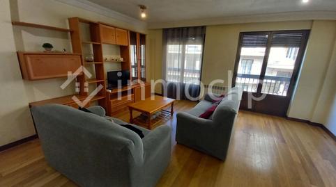 Foto 2 de Dúplex de lloguer a Calle Prior, Barrio del Centro, Salamanca