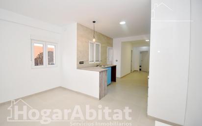 Kitchen of Flat for sale in Torrent  with Air Conditioner and Heating