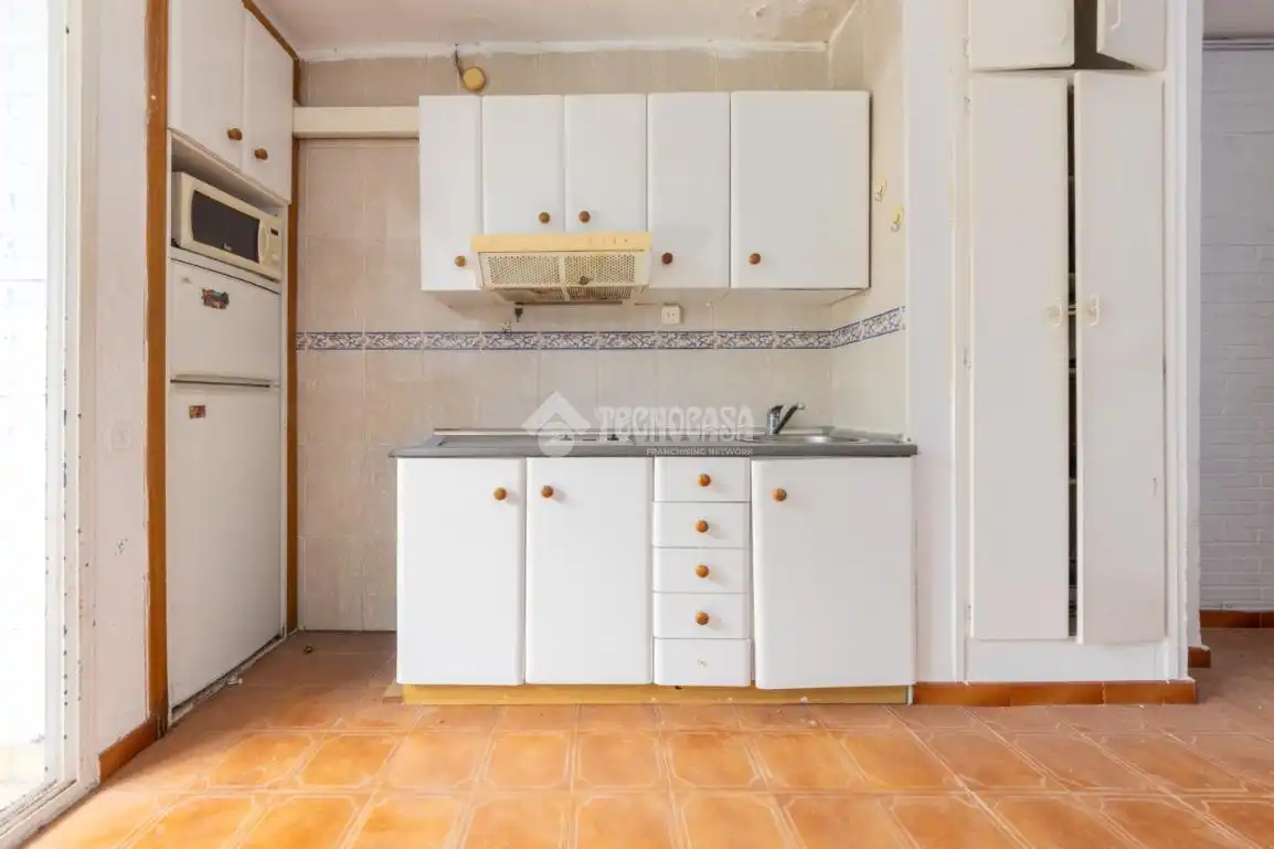 Küche von Wohnung zum Verkauf in Vila-seca