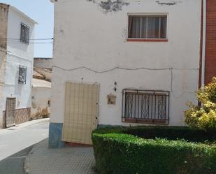 Vista exterior de Finca rústica en venda en Escúzar amb Parquet i Terrassa
