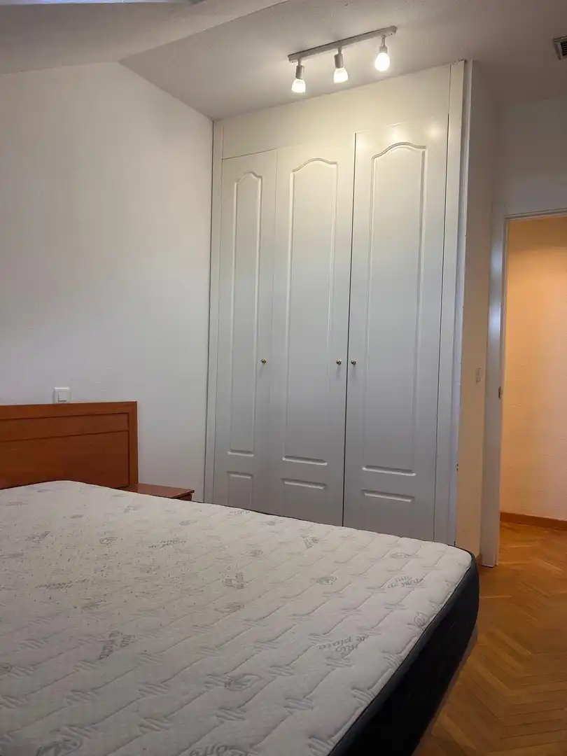 Bedroom of Attic for sale in Aranjuez  with Air Conditioner and Heating