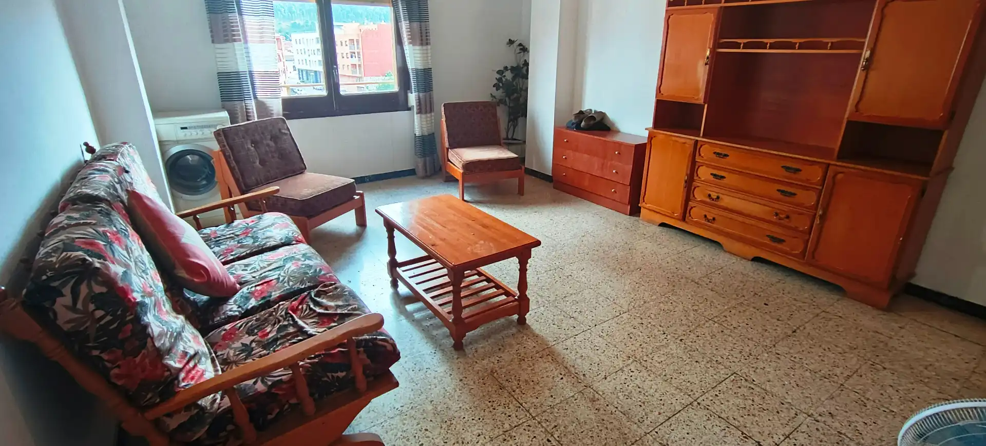 Piso en venta en Almenar