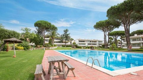 Foto 4 de Apartamento de alquiler en Calella de Palafrugell, Palafrugell