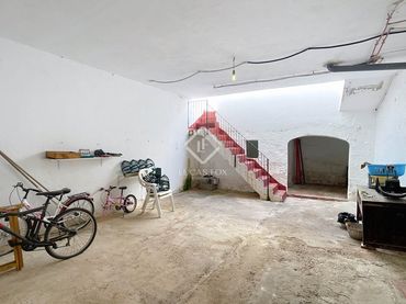 Xalet en venda a Ciutadella