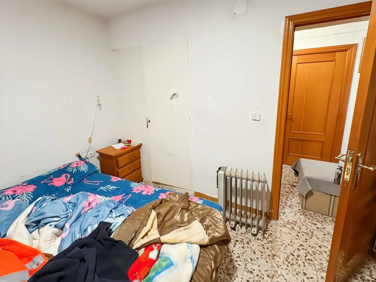 Habitación de Casa o chalet en venta en Estremera, Madrid