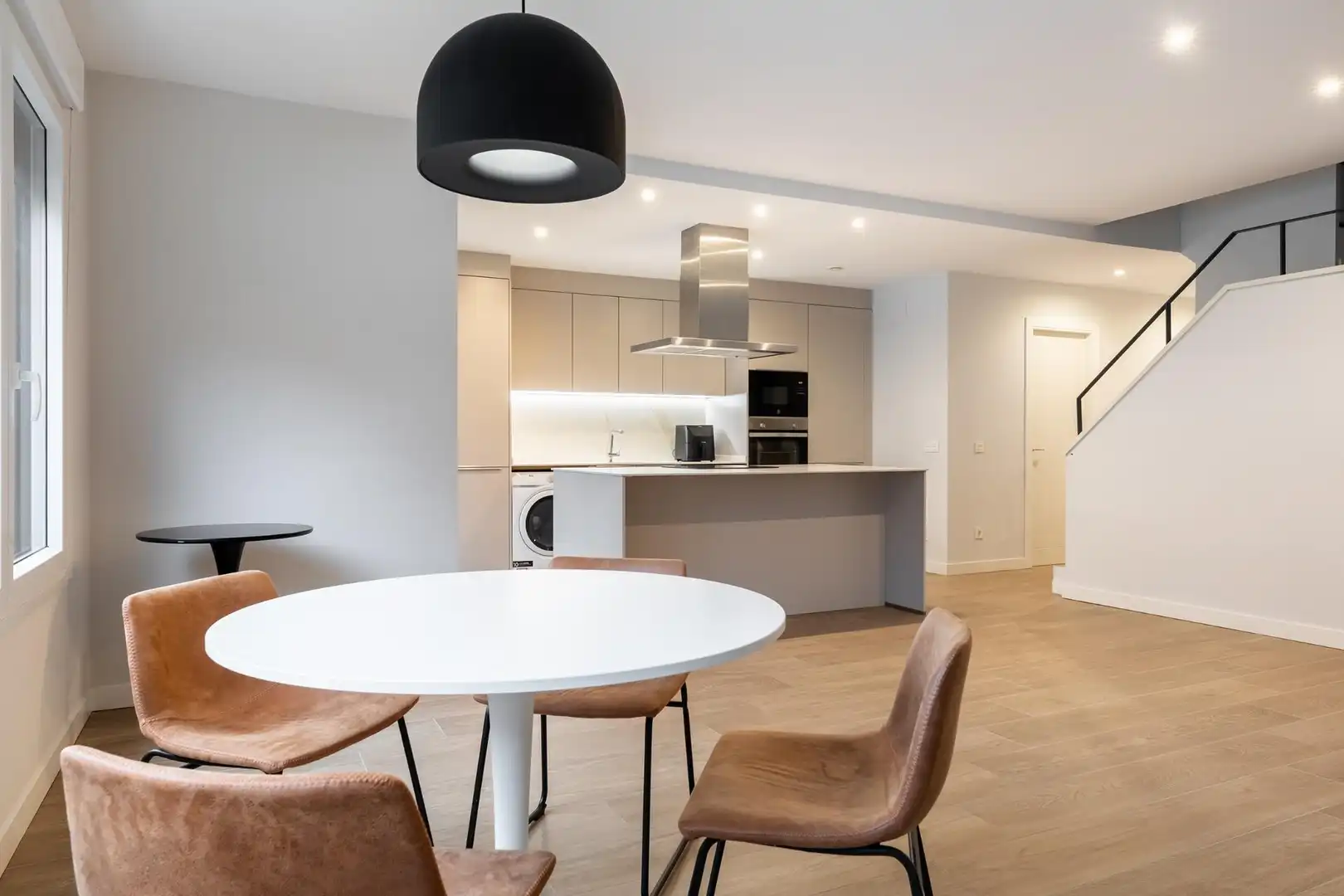 Duplex with garden for sale in Calle del Doctor Ramón Muncharaz 4, imagen 13
