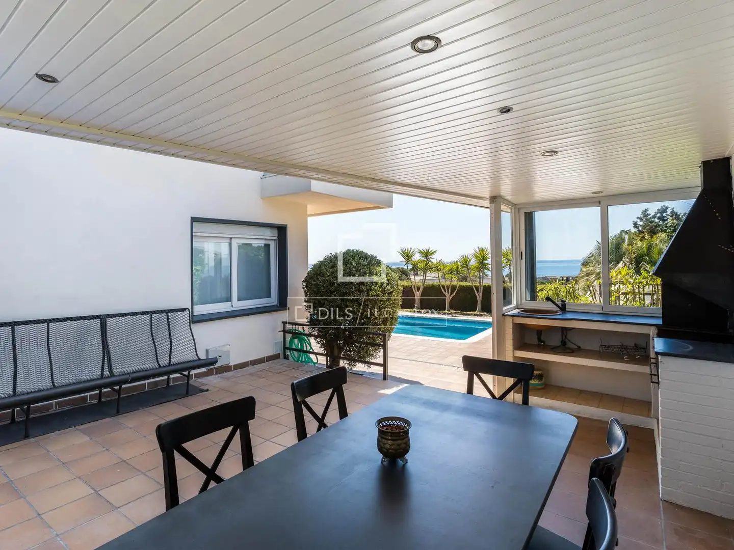 Villa avec piscine à vendre à Alella, imagen 38
