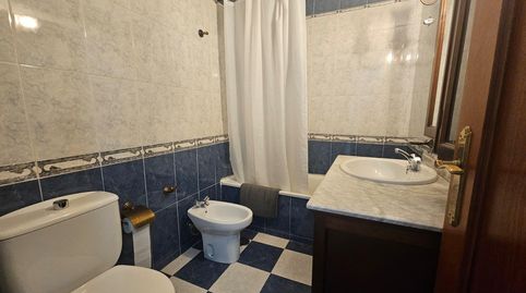 Foto 4 de Piso de alquiler en Los Barrios, Cádiz