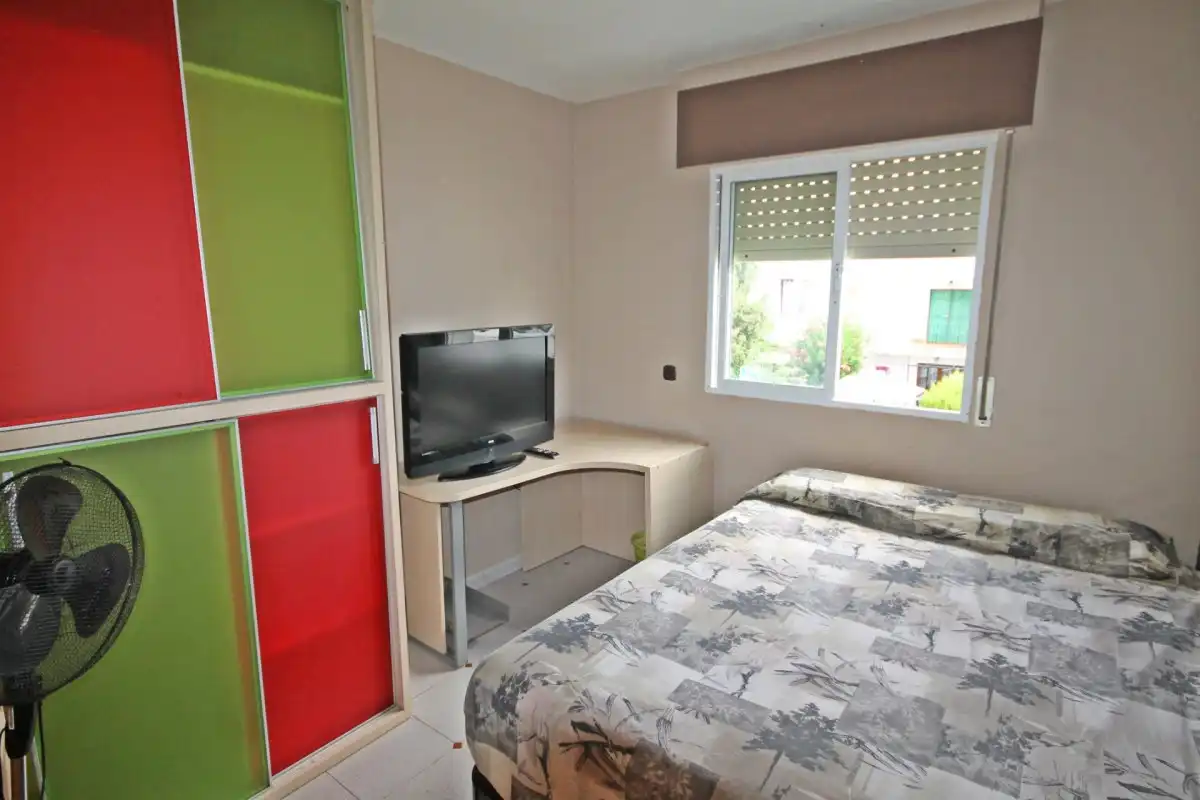 Terraced house with terrace for sale in Calle pinzón, imagen 11