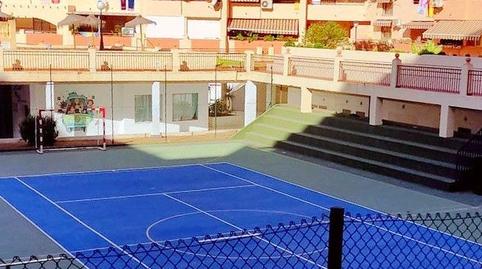 Foto 5 de Pis en venda a Almuñecar Centro, Almuñécar