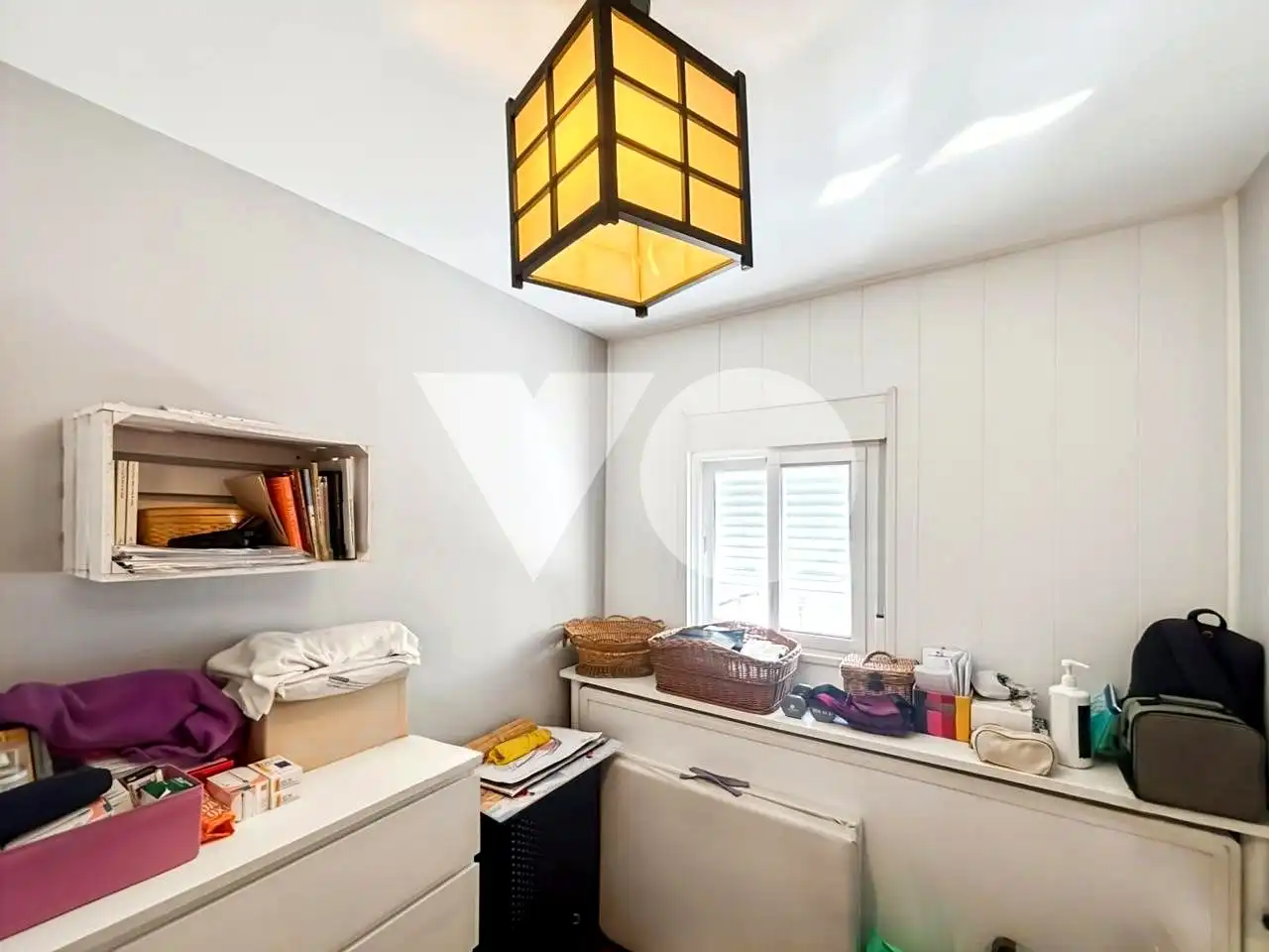 Flat for sale in Calle de Zabalza, imagen 10