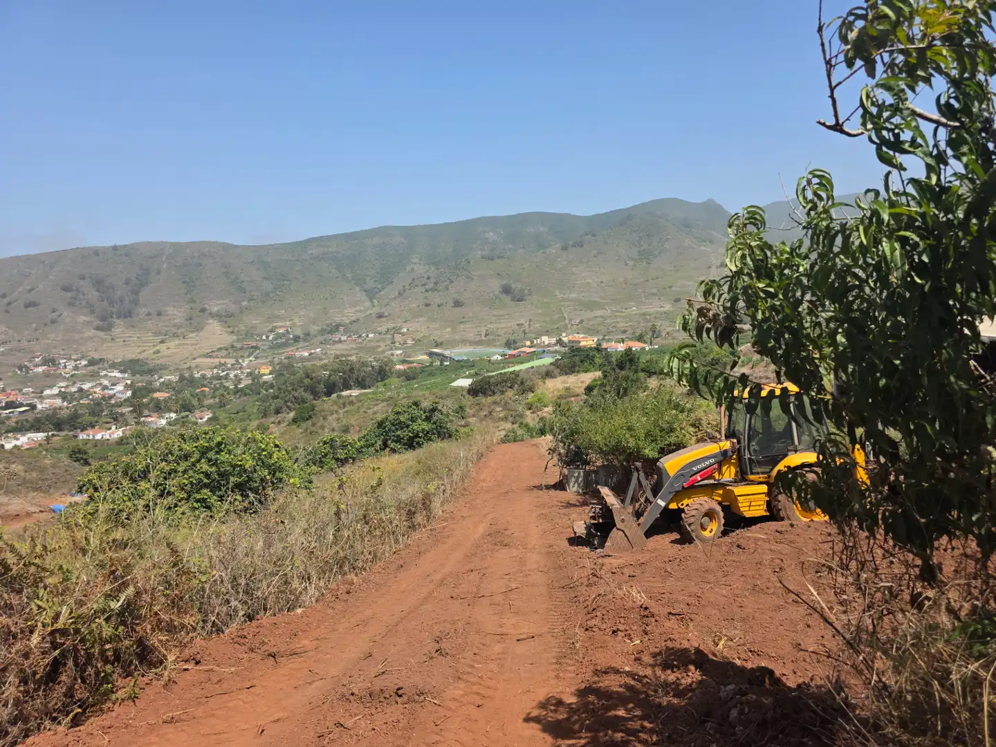 Rural land for sale in Camino las Peñuelas 11, imagen 3