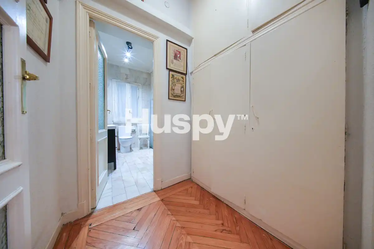 Piso con ascensor en venta en Plaza de San Juan de la Cruz, imagen 28