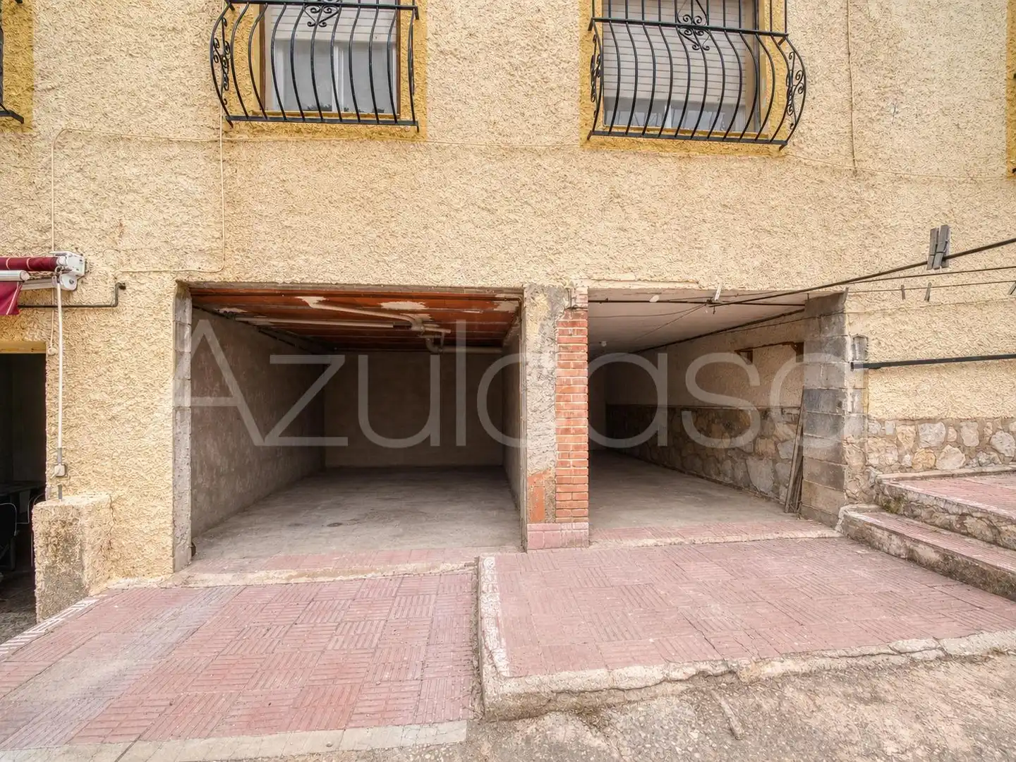 Aparcament de Casa o xalet en venda en Alicante / Alacant amb Aire condicionat, Terrassa i Traster