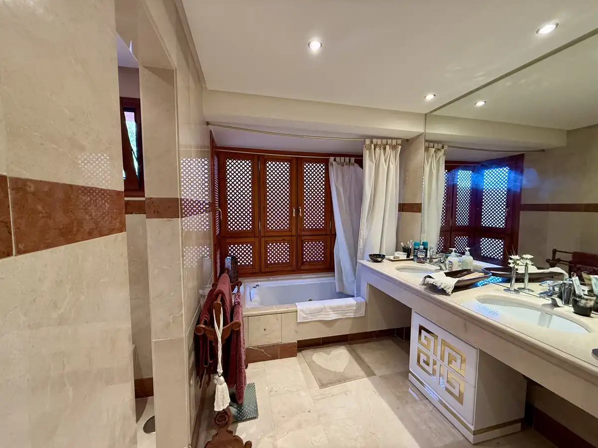 Wohnung mit Aufzug zum Verkauf in Estepona Pueblo, imagen 12