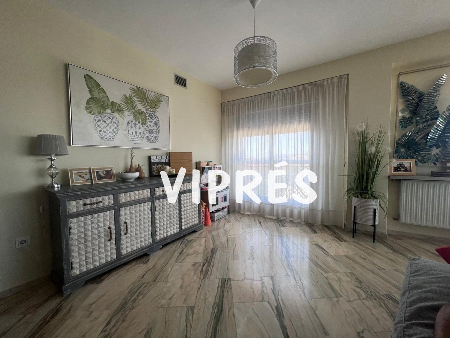 Bedroom of Flat for sale in Cáceres Capital  with Air Conditioner and Heating