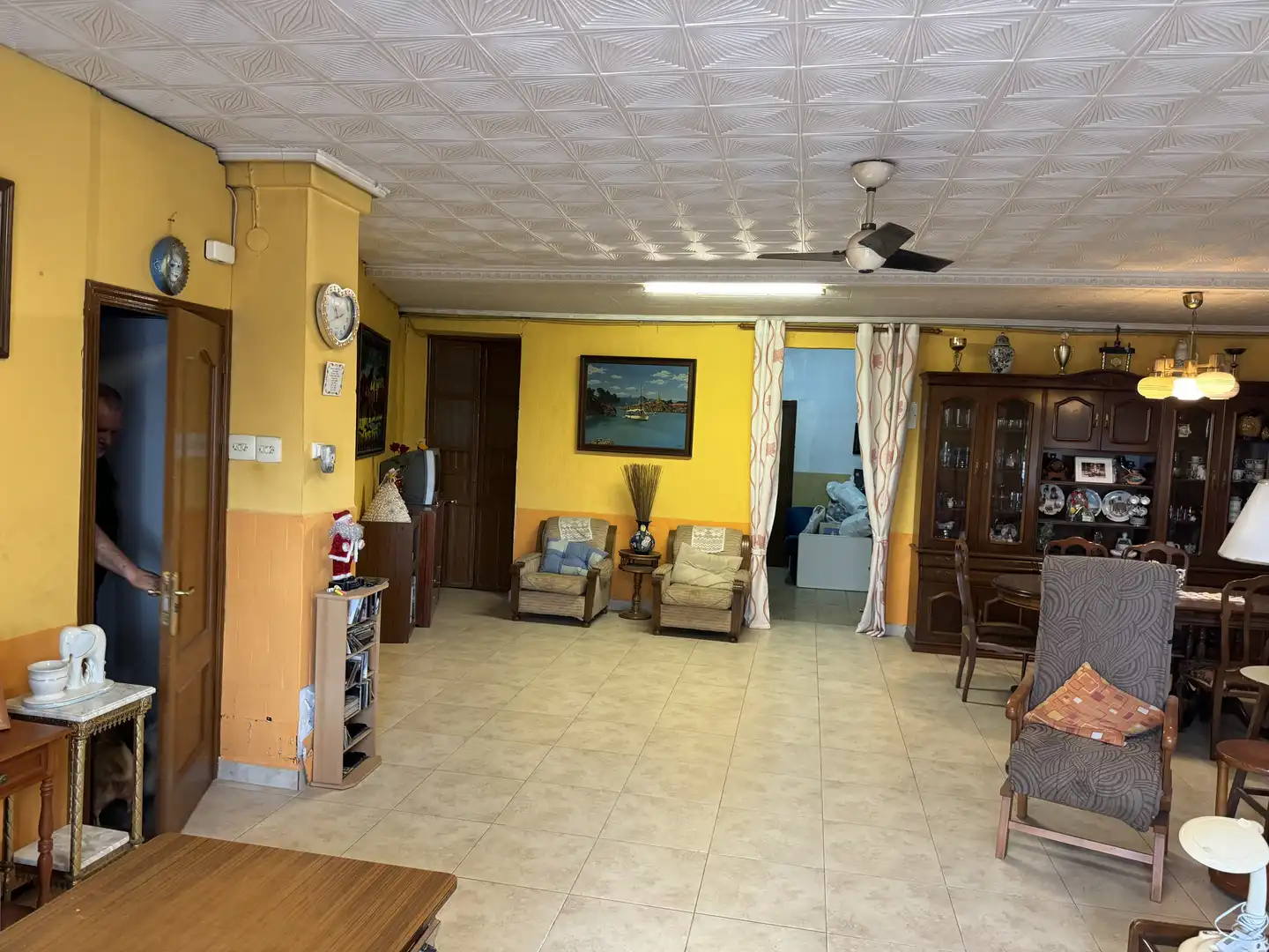 Villa avec jardin à vendre à Partida Altabix, imagen 4