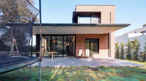 Foto 2 de Casa o chalet en venta en Valldoreix, Barcelona